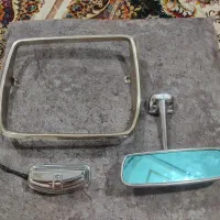 آینه|آینه|بروجرد, |دیوار