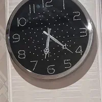 ساعت دیواری