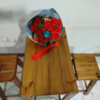 وسایل چوبی