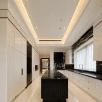 اقدسیه سپند ۳۱۰متر/۴خواب مستر/ویو ابدی/مدرن|فروش آپارتمان|تهران, اقدسیه|دیوار
