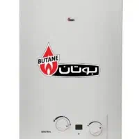 مبدل آبگرمکن دیواری بوتان 3115|آبگرمکن، پکیج، شوفاژ|ری, حمزه‌آباد|دیوار