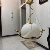 لوستر حبابی