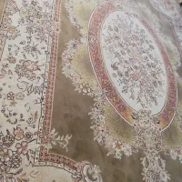 یک جفت فرش ۶متری