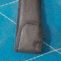 چاقومعاوضه بادنده ای همراه با چراغ قوه نور قوی|لامپ و چراغ|زرند, |دیوار