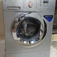 لباسشویی ال جی