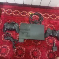 پلی استیشن 2