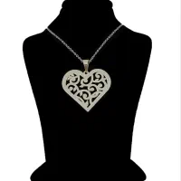 گردنبند نقره|جواهرات|قم, سعادتی|دیوار