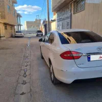 جک جی ۵ مدل ۹۳ اتوماتیک|خودرو سواری و وانت|ابریشم, |دیوار