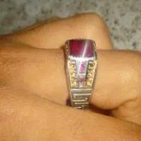 ruby red|زیورآلات و اکسسوری|تهران, شیراز|دیوار