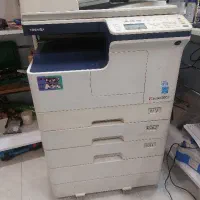 توشیبا ۲۰۰۷  A3 زن دورو خودکار