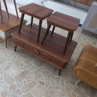 جلو مبلی رادیویی|مبلمان خانگی و میز عسلی|شوشتر, |دیوار