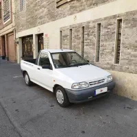 پرایدوانت ۱۴۰۳/ لاینر/دزدگیر