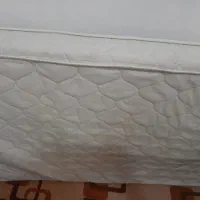 تشک یک نفره کارکرده