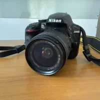 دوربین  D3400|دوربین عکاسی و فیلم‌برداری|کرمانشاه, |دیوار