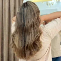 مدل رنگ مو بانوان|خدمات آرایشگری و زیبایی|قم, کلهری|دیوار
