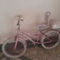 دوچرخه دخترانه