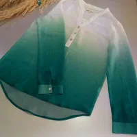 شومیز زنانه حریر آمبره