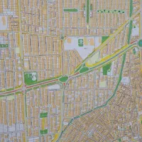 ۱۱۰متر ویلایی خ پروین شیخ طوسی شرقی