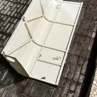 قاب CNG وانت پیکان|قطعات یدکی و لوازم جانبی|پردیس, شهرک صنعتی خرمدشت فاز ۷|دیوار