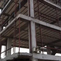 جوشکار سیار والپست رابیتس نما مدرن کلاسیک شیروانی