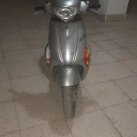 موتور سوزوکی پاکشتی