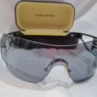 عینک آفتابی زنانه از برند لویی ویتون