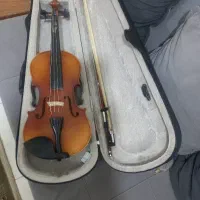 فروش ویالون رناتو220(سه چهارم)