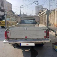 پیکان وانت ۸۳|خودرو سواری و وانت|ارومیه, |دیوار