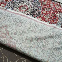 فرش ۶متری قدیمی