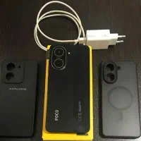پوکو C71