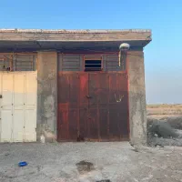 مغازه واقع در فیاضی خیابان اصلی