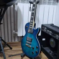 گیتار الکتریک