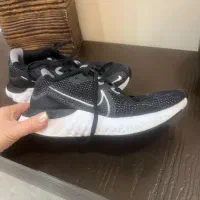 کتونی نایکی سایز 37|کیف، کفش، کمربند|تهران, نیلوفر|دیوار