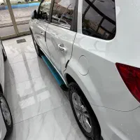 هایما ۱۴۰۱ پلاس بدون رنگ|خودرو سواری و وانت|تبریز, |دیوار