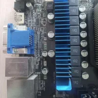 باندل مادربرد وسی پی یو|قطعات و لوازم جانبی رایانه|ملارد, |دیوار