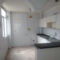 آپارتمان ۶۰ متری طبقه دوم جنت آباد