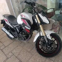 لیفان ۲۰۰kps|موتورسیکلت|مشهد, آبادگران|دیوار