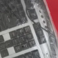 کیبورد کامپیوتر نونو|قطعات و لوازم جانبی رایانه|تهران, ابوذر|دیوار