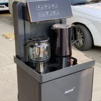 آبسردکن چند کاره آفیوک|آب‌سردکن و تصفیه آب|بانه, |دیوار