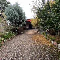 ویلا ۴۶۰ متری