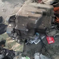 گیربکس هندا آکورد|قطعات یدکی و لوازم جانبی|بیرجند, |دیوار