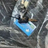 پژو ۲۰۷|خودرو سواری و وانت|کرمانشاه, |دیوار