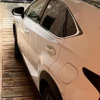 لکسوس NX300 فول fsport، مدل 2017|خودرو سواری و وانت|تهران, الهیه|دیوار