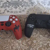 ps5|کنسول، بازی ویدئویی و آنلاین|لاهیجان, بوجایه|دیوار