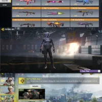 اکانت کالاف