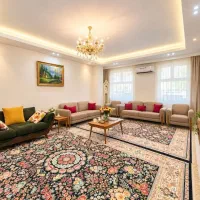 70مترسندتکبرگ-سرمایه-گذاری-سکونت-فول-امکانات