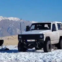 پاترول دودر