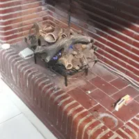 تعمیرات لوله کشی پکیچ آبگرکن اجاق شومنه بخاری