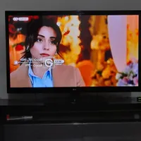 ال ای دی ۴۳اینچ سامسونگ دیجیتال سرخود|تلویزیون و پروژکتور|تهران, شهر‌زیبا|دیوار