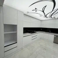 جابرانصاری/رستم شیرازی/150متری/شمالی جنوبی/سه خواب|فروش آپارتمان|اصفهان, طامه|دیوار